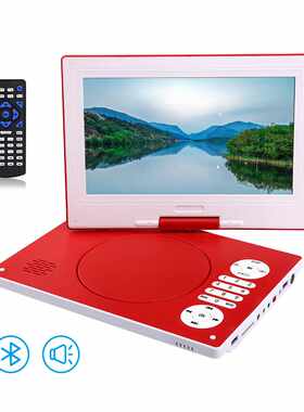 可视移动DVD音响喇叭日本美国家用影碟机学习CD播放器player3