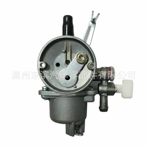 直销油锯农机配件CYS/328/PZ10J小口割灌机割草机化油器