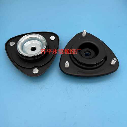 生产：20320-FL000 Strut Mount 顶胶适用于Subaru 斯巴鲁