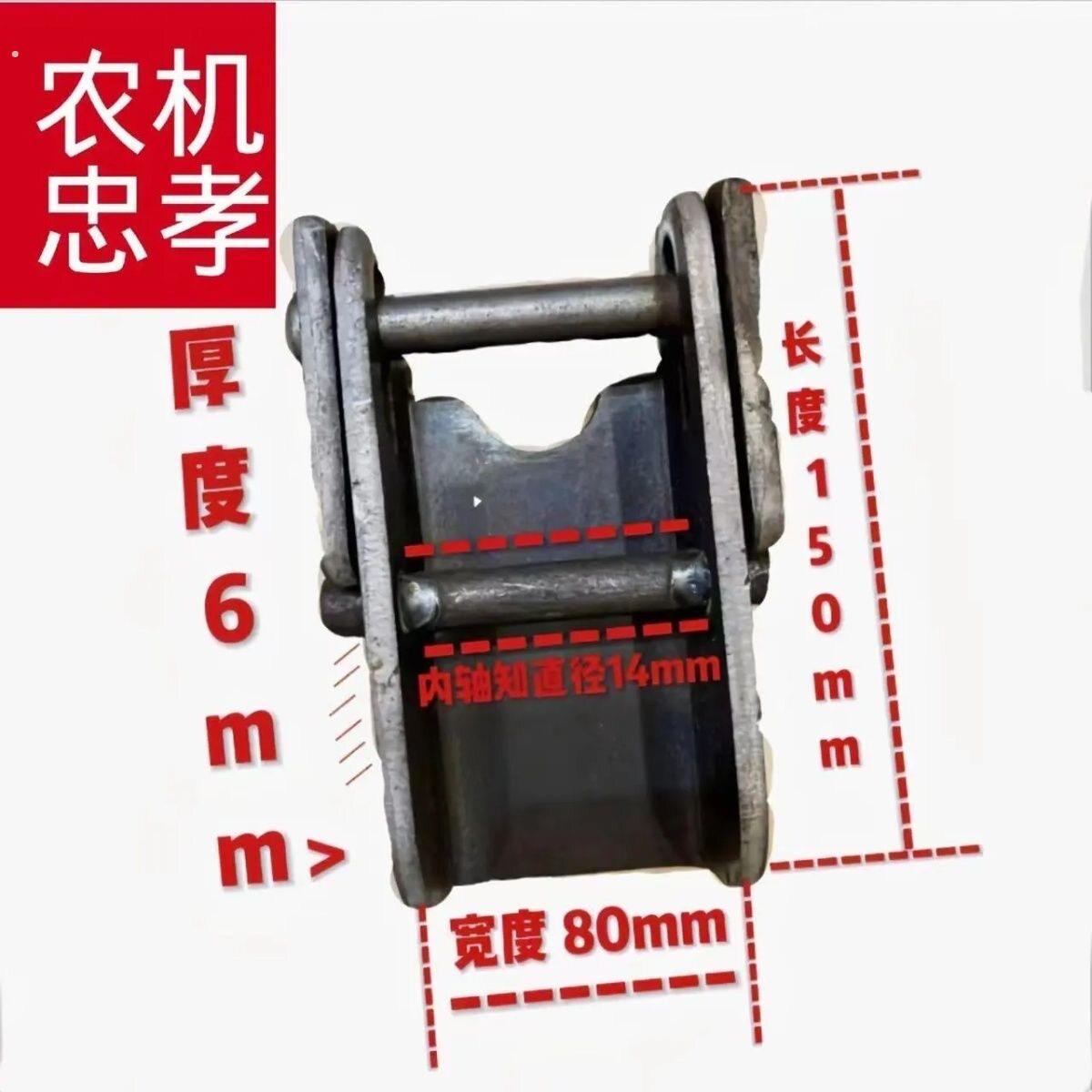 货车集装箱门挡高栏厢货固定半挂车车帮车厢挡板配件加厚