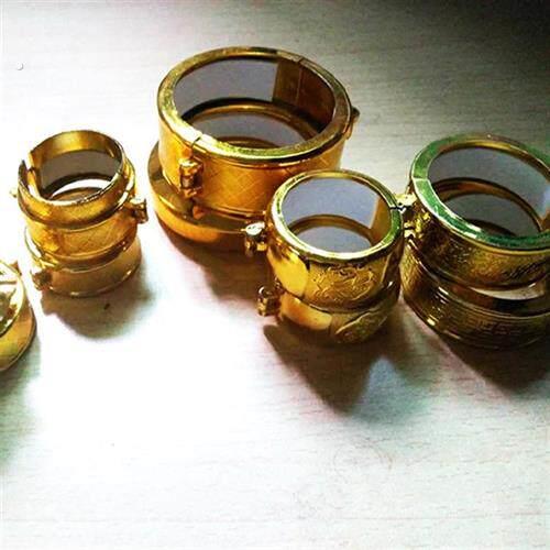 陶瓷酒瓶卡扣密封扣密封圈酒坛锁扣防透气密封锁扣装饰扣酒瓶锁扣