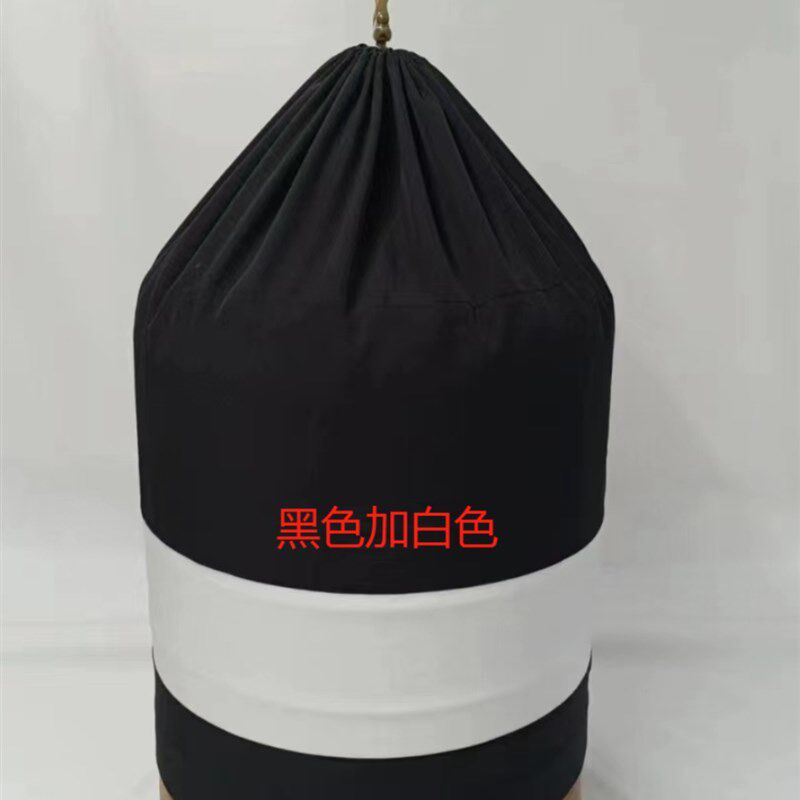 画眉鸟广州笼布透气双层白色笼布广西笼衣广式鸟笼布28303336