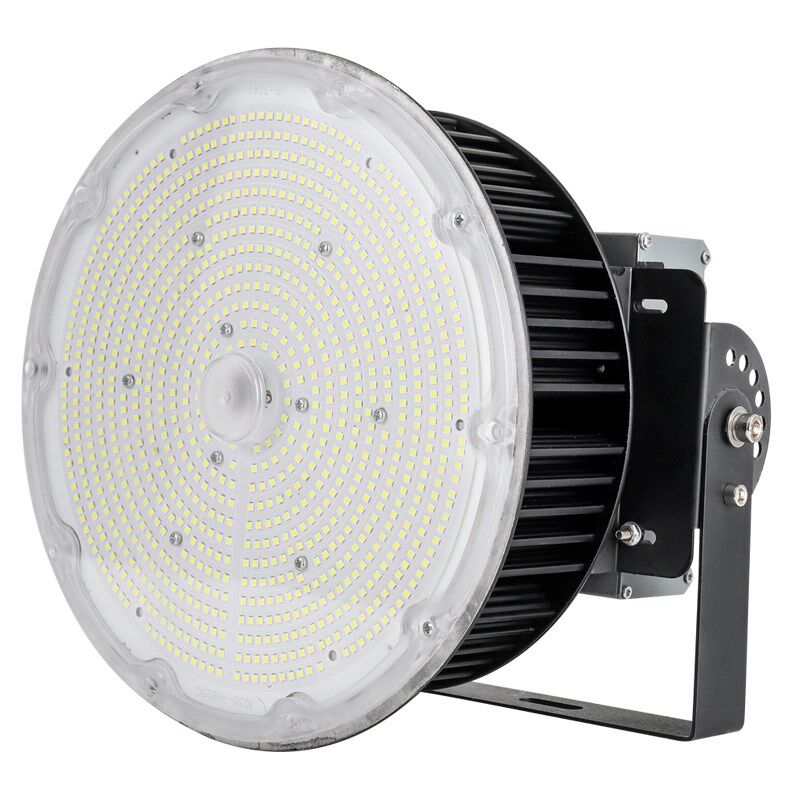 LED防水大功率探照船用超亮600W800瓦聚鱼灯集鱼诱鱼青光捕鱿鱼灯