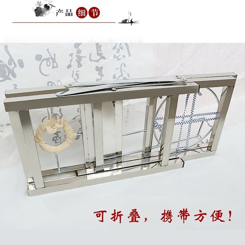 一打三铜器架新款铜锣铜镲架不锈钢锣鼓架演出专用剧团伴奏铜锣架