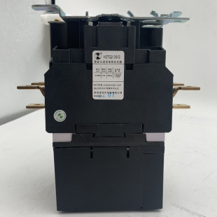 苏州华中智能无涌流电容投切器 HZTQ2-30/G-63A 三相共补复合开关