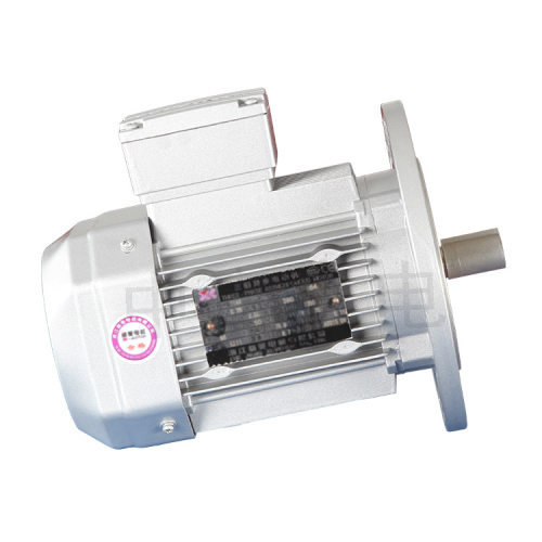 新菱电动机0.37KWYE2-71M3-6铁壳电机适用于陶瓷行业生产设备