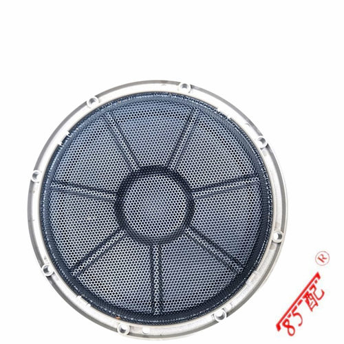 车门扬声器喇叭9654819680适用雪铁龙C4Grand Picasso雪铁龙C5III