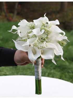 影楼婚纱照摄影道具烛台花欧式复古化妆镜外景画架拍摄摆件圆桌椅