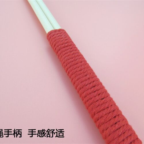 教鞭手指棒舞蹈指挥棒教师戒尺藤条教具藤拍子SP实践工具套装玩具