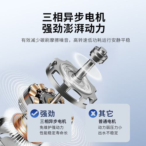 工业搅拌器污水液体泥浆加药化工大型粪池罐石灰粪污大功率搅拌机