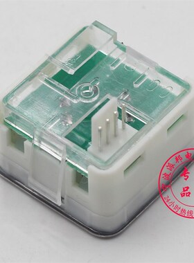 A4N10193电梯按钮 A4J10194 蒂森克虏伯电梯按键 方形