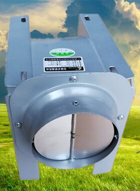 乐风室内新风系统风机DPT10A-10适用家用通用型原厂