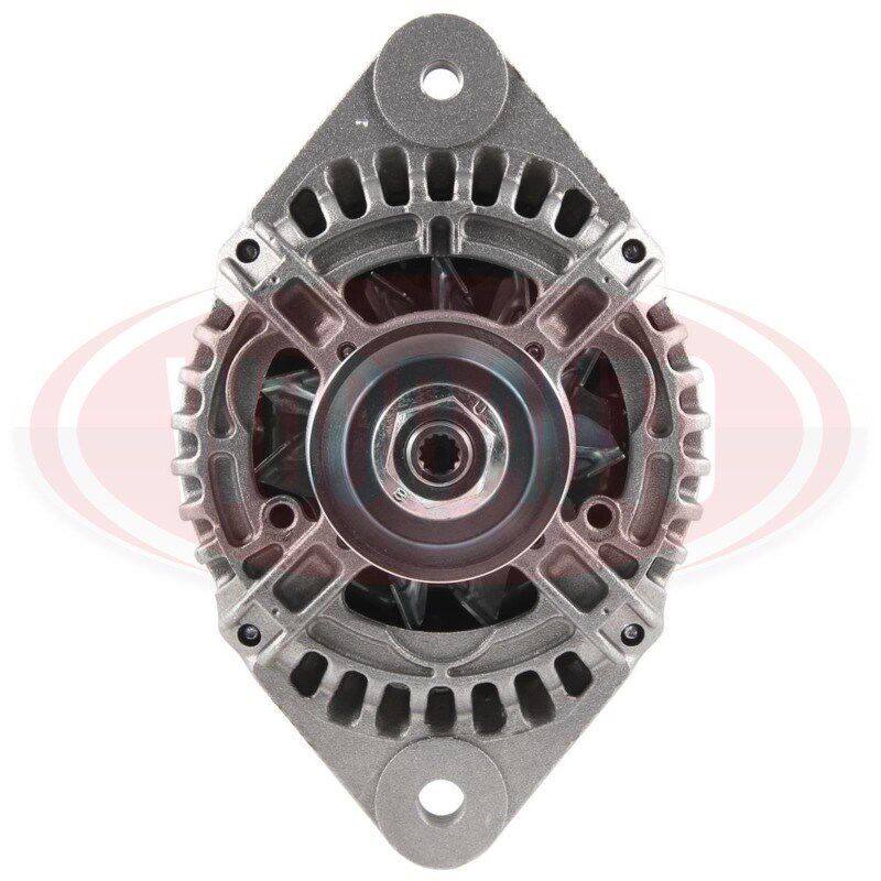 克拉斯850拖拉机发电机AAN8164发电机11.204.252发电机14V175A