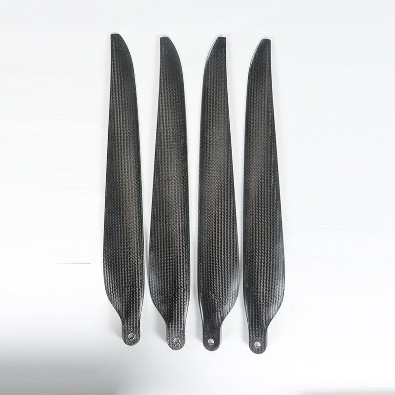 好盈X11-MAX动力48175碳纤维桨叶大型行业无人机高负荷载重螺旋桨