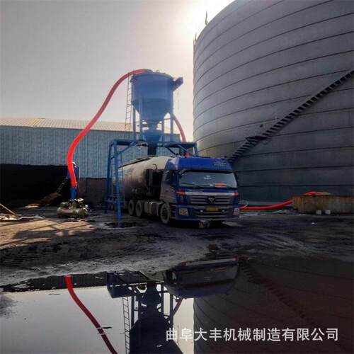 活料性炭气力输送机  动吸自粉尘输输送机 脉冲除尘气950力送机