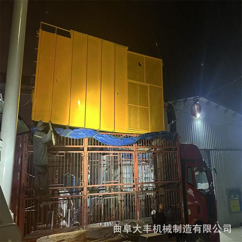 散装粉煤灰移动式 吸373灰机负压空吸料吸灰机 真 上料吸灰机