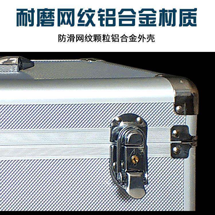疫具箱 取样箱物 兽用出工诊箱 动防疫采样箱铝合金兽医专XNL用检