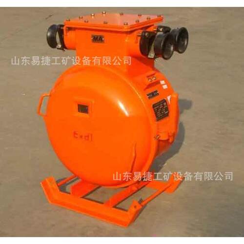 矿用BC磁-30隔B爆可逆QQBC-30电起动器 煤矿用QC-30隔爆可逆电磁
