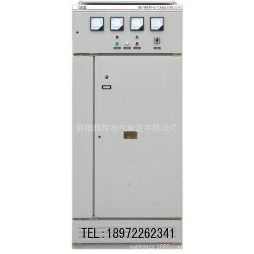机综合控柜_PLC柜_控制柜生产制厂家 电IPKZG30磨 额定压380v