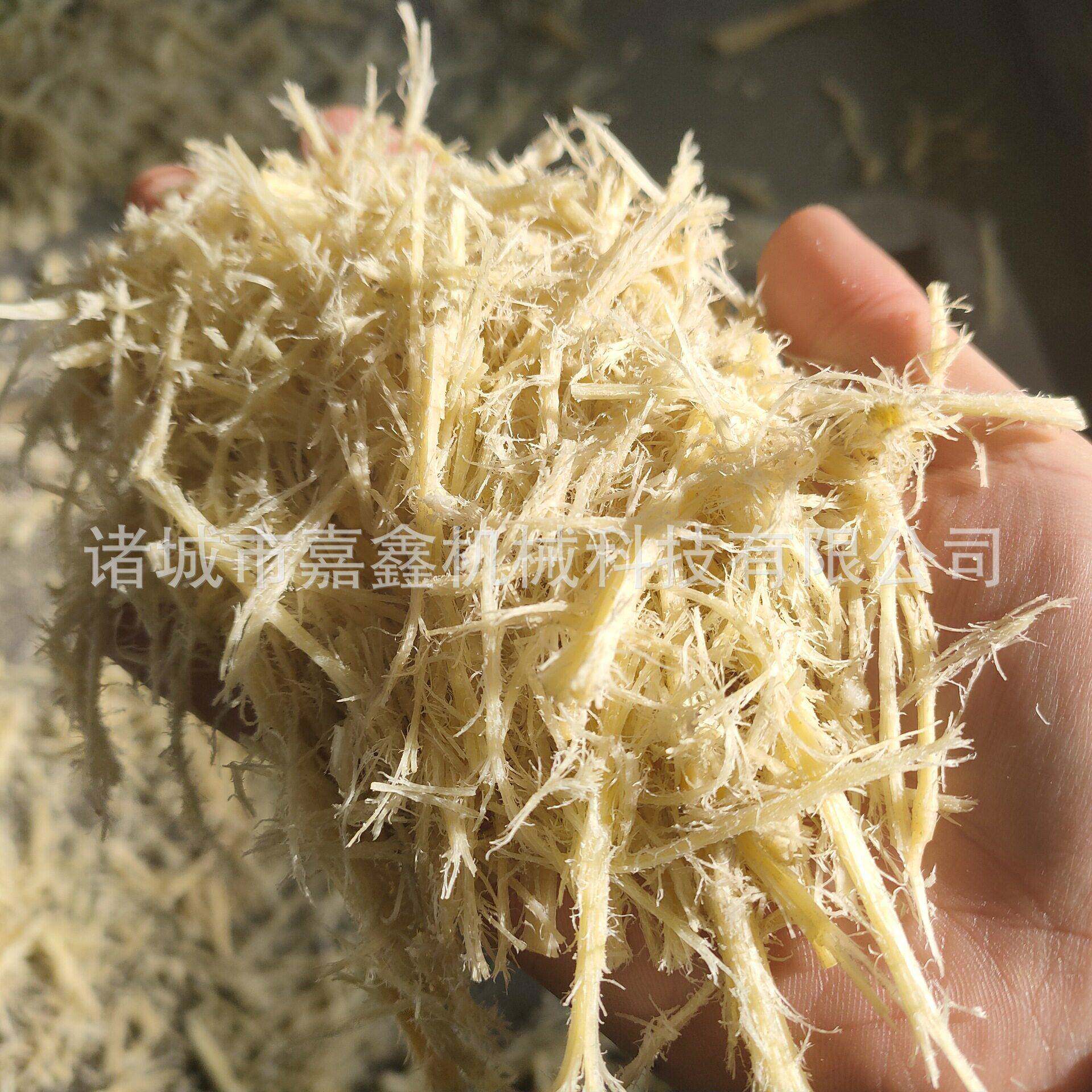 熟肉打松机宠物头鸡胸肉拆丝机瑶柱牛肉打丝机全自动肉松机