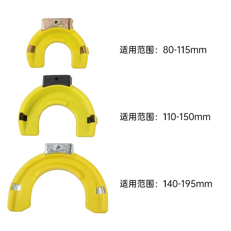 酷安腾汽车减震器拆装工具避震拆装专用减震收簧器弹簧压缩器出口