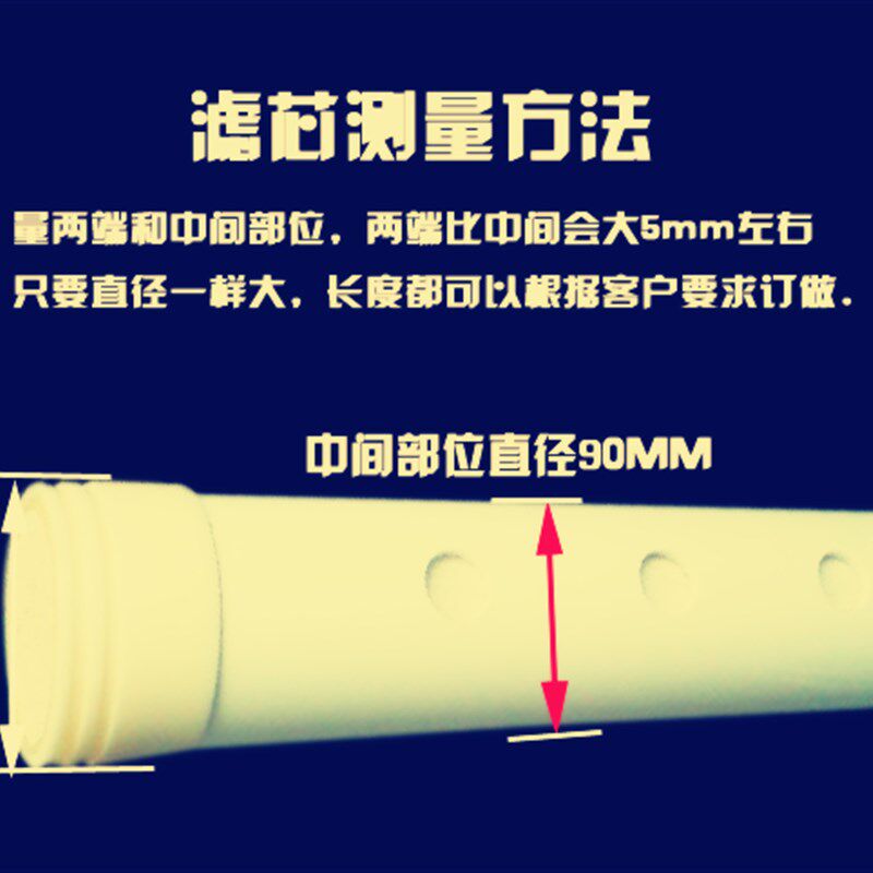 笛尔顿不锈钢厨房净水器全屋中央井水地下管道过滤器超滤膜滤芯