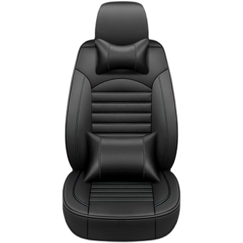 长安cs75CS35plus逸动cs55汽车坐垫四季通用卡通座套全包围座椅套