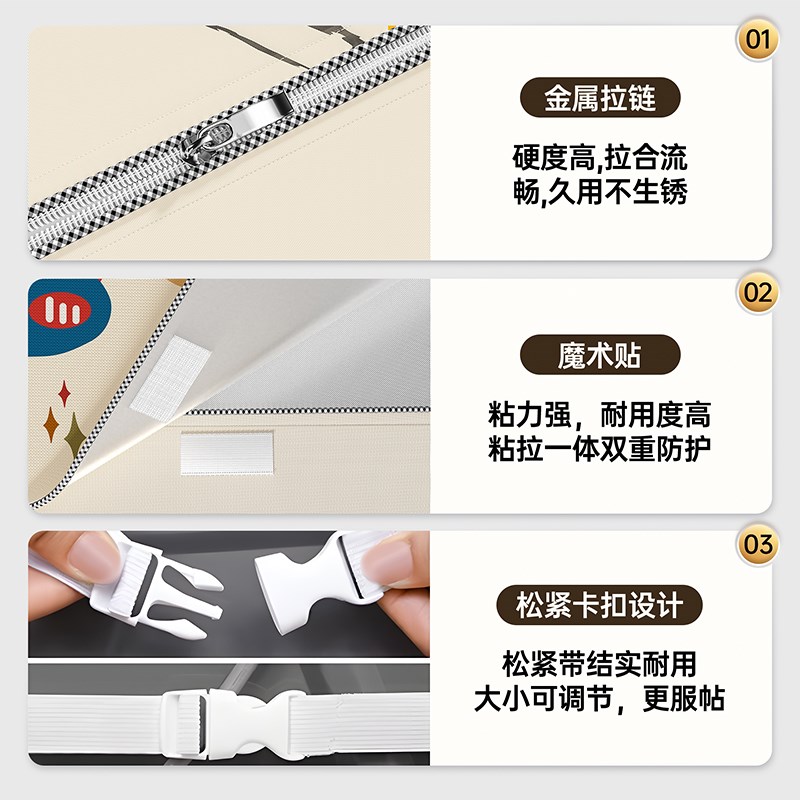 滚筒洗衣机罩防水防晒隔热遮光盖布全自动浴室阳台专用防晒帘套罩