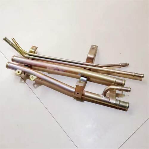 东风小康K17 K07 K01 K02 K05 K06 K07S K05S发动机铁底板水管