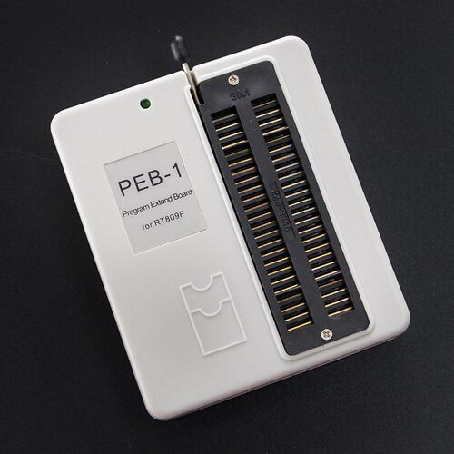 IT8586E IT8580E IT8587E EC读写套件 RT809F PEB-1扩展板 散件