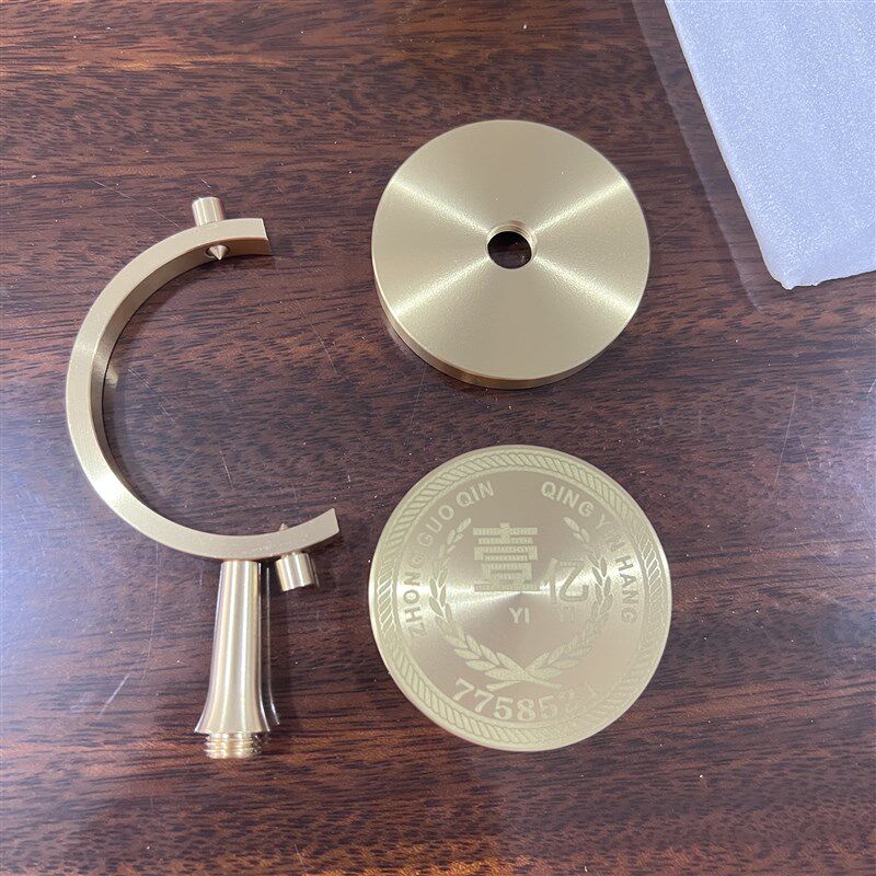 新款黄铜摆件一个亿小目标旋转地球仪时来运转办公室解压摆件玩具