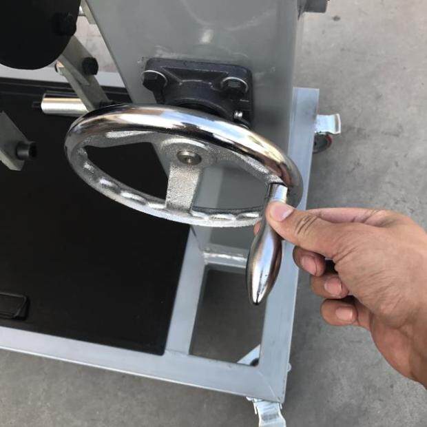 大美汽车发动机翻转架变速箱旋转工作台支架引擎维修工具汽保设备