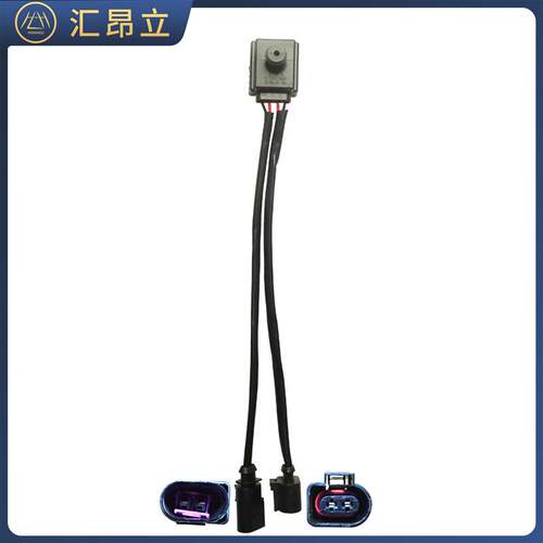适用于陕汽通家电牛一号二号刹车助力真空泵传感器压力开关控制器