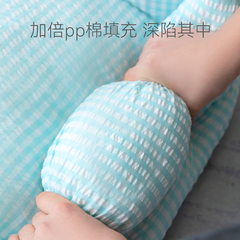 狗窝四季通用狗狗床可拆洗小型犬睡垫比熊泰迪夏季猫窝宠物狗垫子