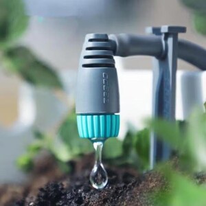 赞璐桐自动浇花器毛管自动浇水器家用滴灌带定时浇灌自动浇花滴水