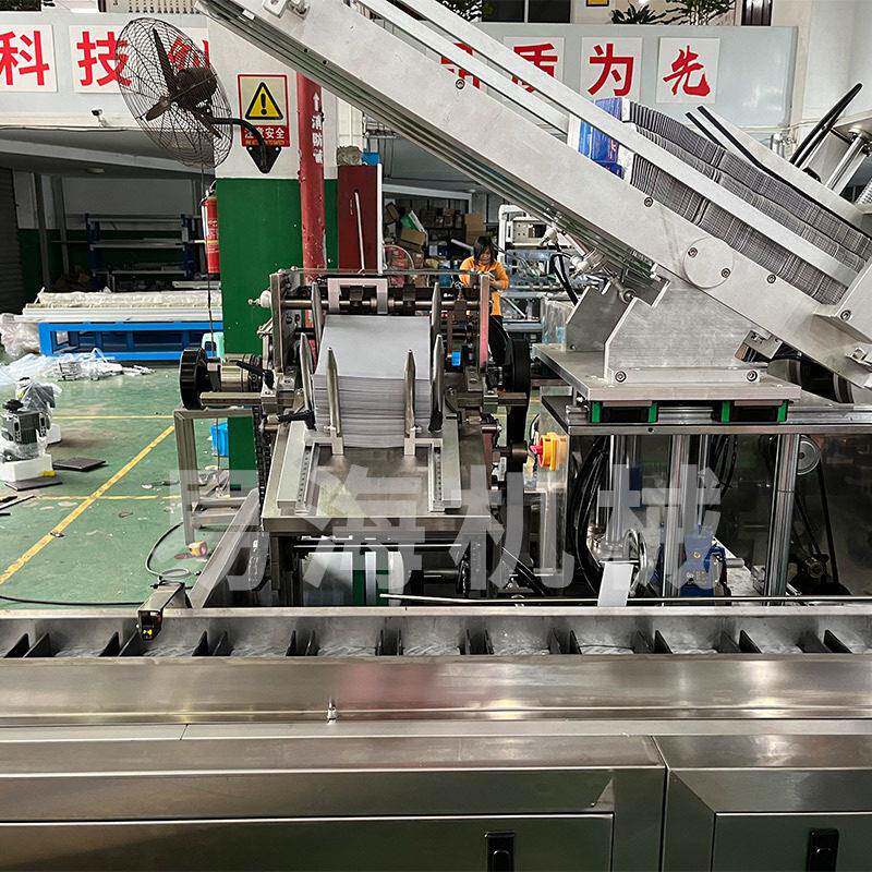 【源头厂家】降糖设宁胶囊易海盒装机 板品健保品包装封盒机械备