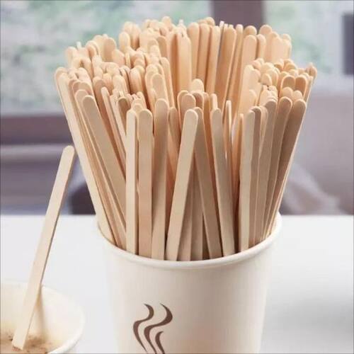 木质咖啡搅拌棒一次性棒搅拌棍奶茶饮料木棍手工diy加长
