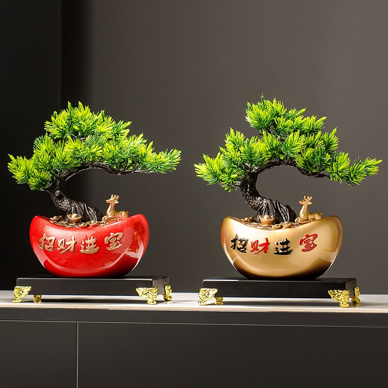 创意新装修家居客厅摆件买新房子新婚好看的装饰品闺蜜朋友送礼物
