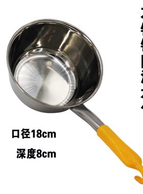 加厚不锈钢油桶家用厨房304食用加大50斤手拎40升特大号储水桶