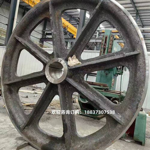 3.2T-600T起重机滑轮组起升钢丝绳滑轮吊钩滑车国标非标起重滑轮