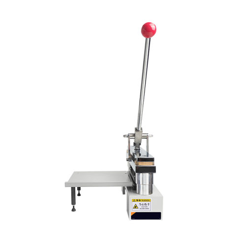 YT-H152纸与纸板环压定量取样器