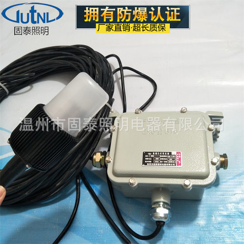 LED防爆行灯FW6320-12W变压