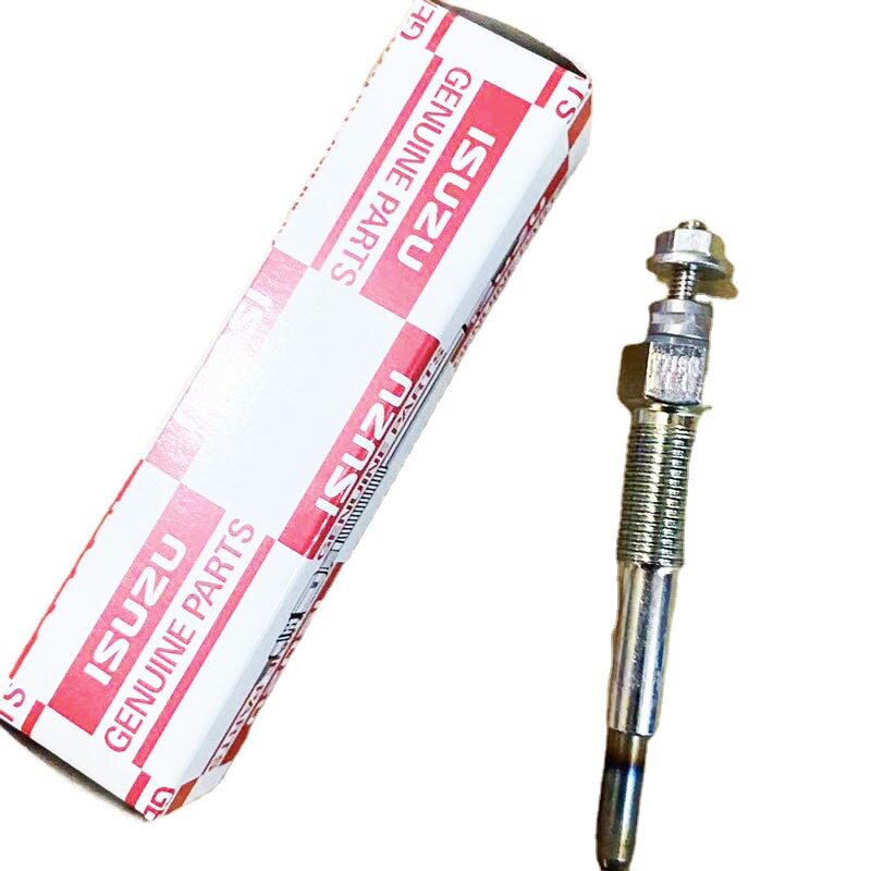 合力叉车8-97043744-1预热塞图片