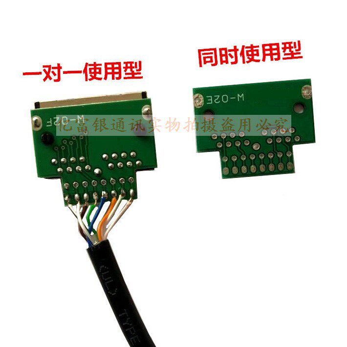 网线分线器一分二上网连接器家用电脑宽带网络转接头线同时使用型