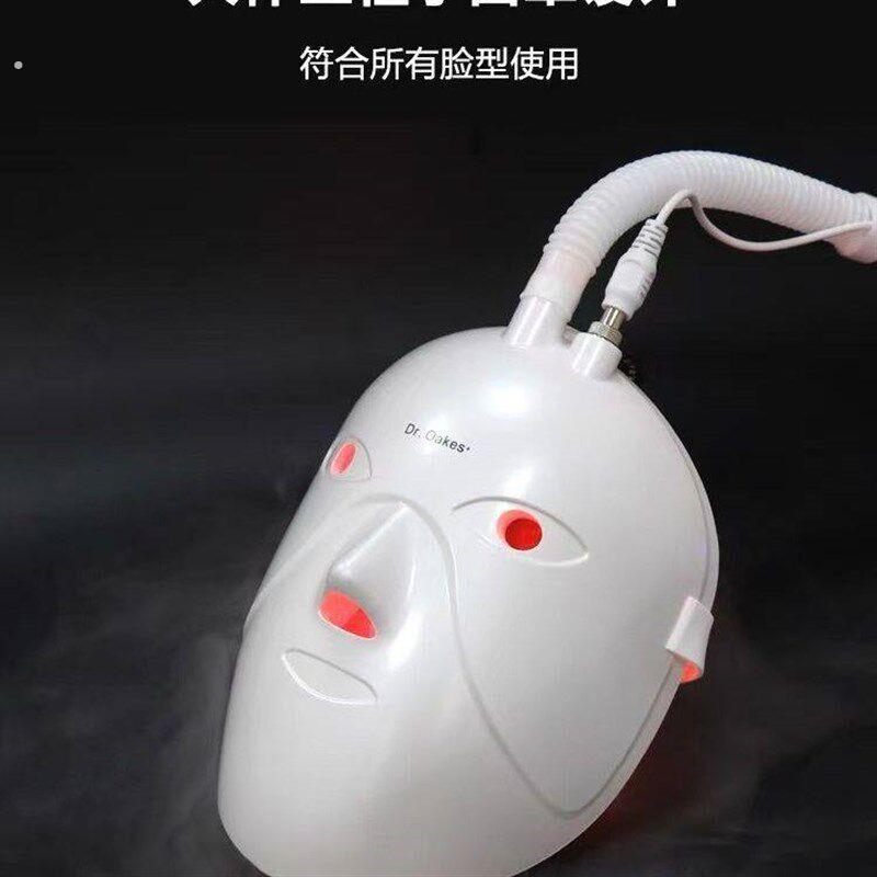 蒸气面罩雾化面罩2.0口径各种雾化仪蒸气面罩