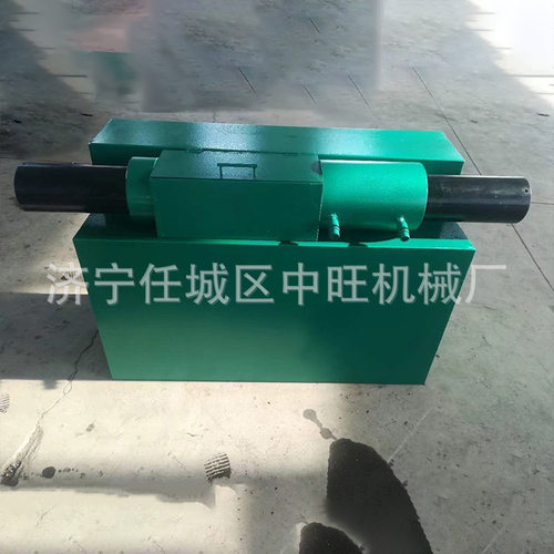 锚索静载拉伸试验台MSJ-100锚杆试验台设备锚索具静载拉伸试验台