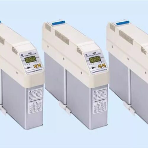 上海威斯康电器集团JKCS-CS/450V-5-50K 智能集成式电力电容器