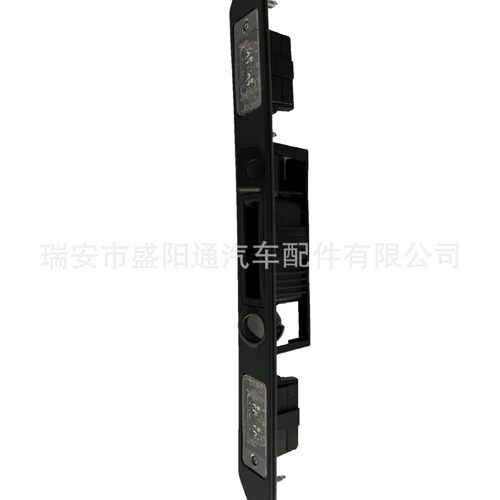 好质量尾门拉手后备箱开关扣手4E0827574M3FZ 4E0 827 574 M3F Z