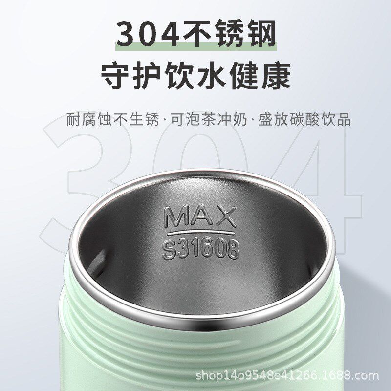 便携式烧水杯可调温USB插电恒温烧水壶车载加热恒温杯小型保温杯