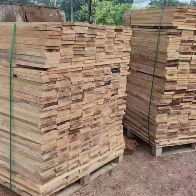 高端木材别墅装修木材小叶桢楠板料金丝楠木板材楠木家具料金丝楠